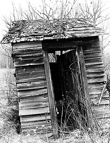 Outhouse